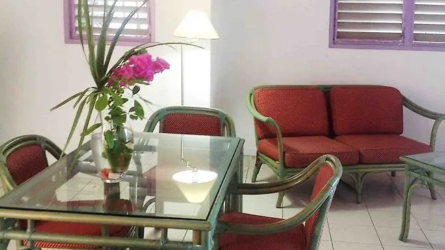 Portobello Apartments - Bonaire